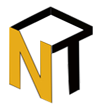 شعار مؤسسة التخصصية الجديدة
